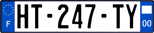 HT-247-TY