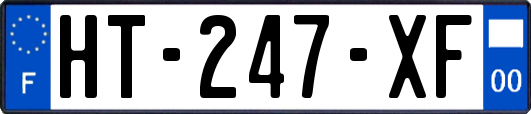 HT-247-XF