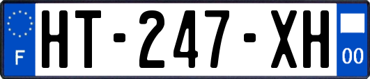 HT-247-XH