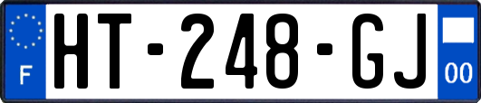 HT-248-GJ