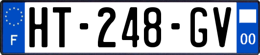 HT-248-GV