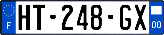 HT-248-GX