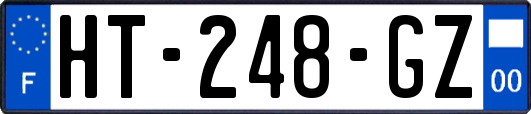 HT-248-GZ