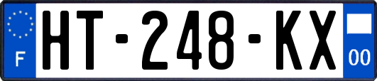 HT-248-KX