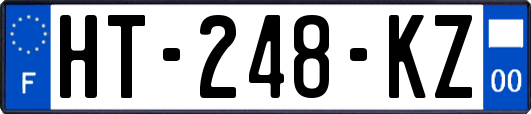 HT-248-KZ