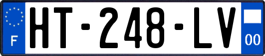 HT-248-LV