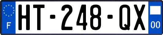 HT-248-QX