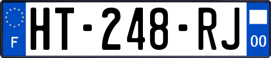 HT-248-RJ