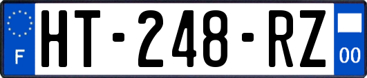 HT-248-RZ