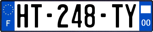 HT-248-TY