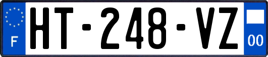 HT-248-VZ