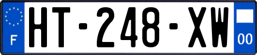 HT-248-XW