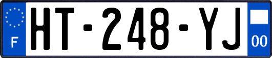 HT-248-YJ