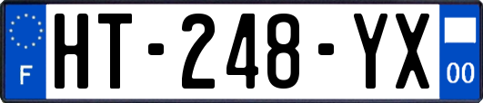 HT-248-YX