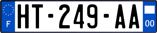 HT-249-AA