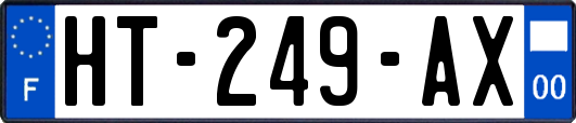 HT-249-AX