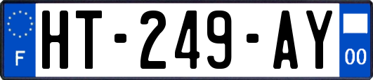 HT-249-AY