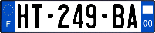 HT-249-BA