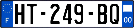 HT-249-BQ