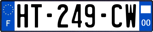 HT-249-CW