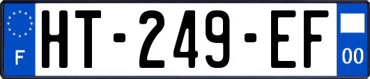 HT-249-EF