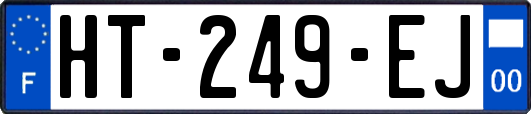 HT-249-EJ
