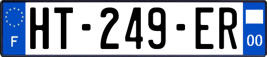 HT-249-ER