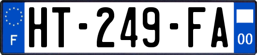 HT-249-FA