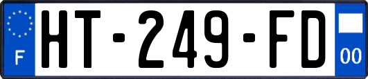 HT-249-FD