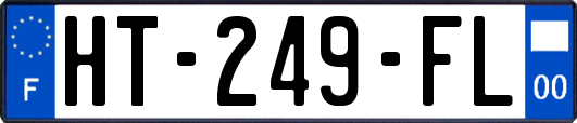 HT-249-FL