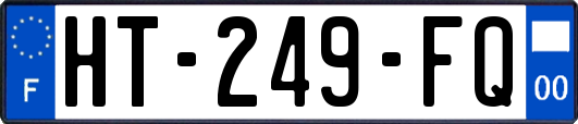 HT-249-FQ
