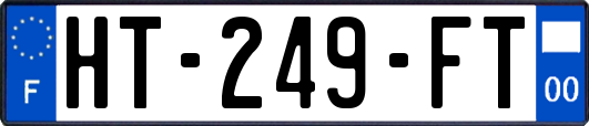 HT-249-FT