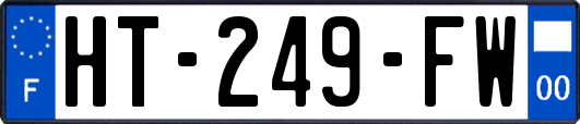 HT-249-FW