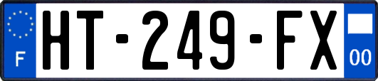 HT-249-FX