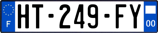HT-249-FY
