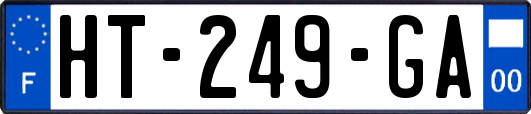 HT-249-GA