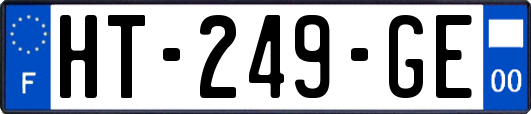HT-249-GE