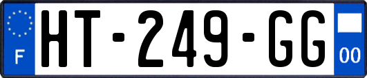 HT-249-GG