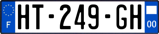 HT-249-GH
