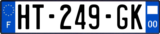 HT-249-GK