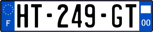 HT-249-GT