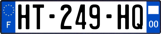 HT-249-HQ