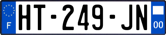 HT-249-JN