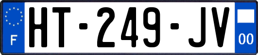 HT-249-JV