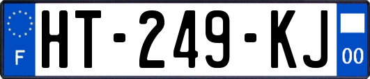 HT-249-KJ