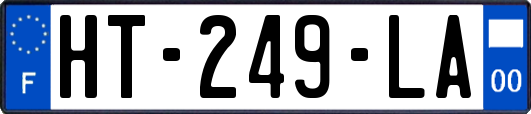 HT-249-LA