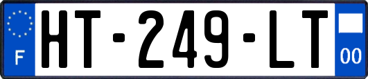 HT-249-LT