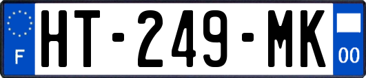 HT-249-MK