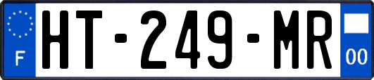 HT-249-MR