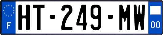 HT-249-MW